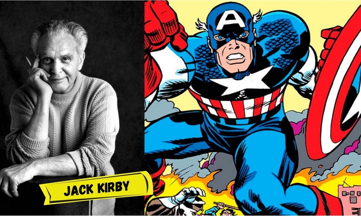 ¿MCU en peligro? Herederos de Steve Ditko pelearán los derechos de dos personajes de Marvel Comics