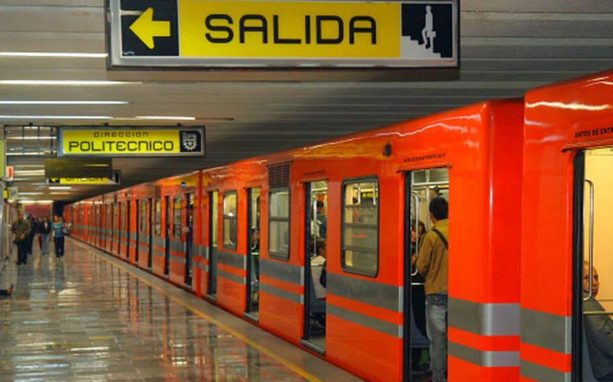 Necesario más presupuesto federal y local para mantenimiento de líneas: sindicato del Metro