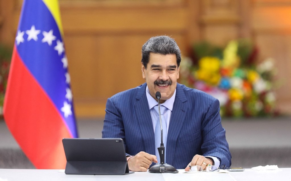 En medio de polémica, inicia segunda ronda de negociaciones venezolanas en México