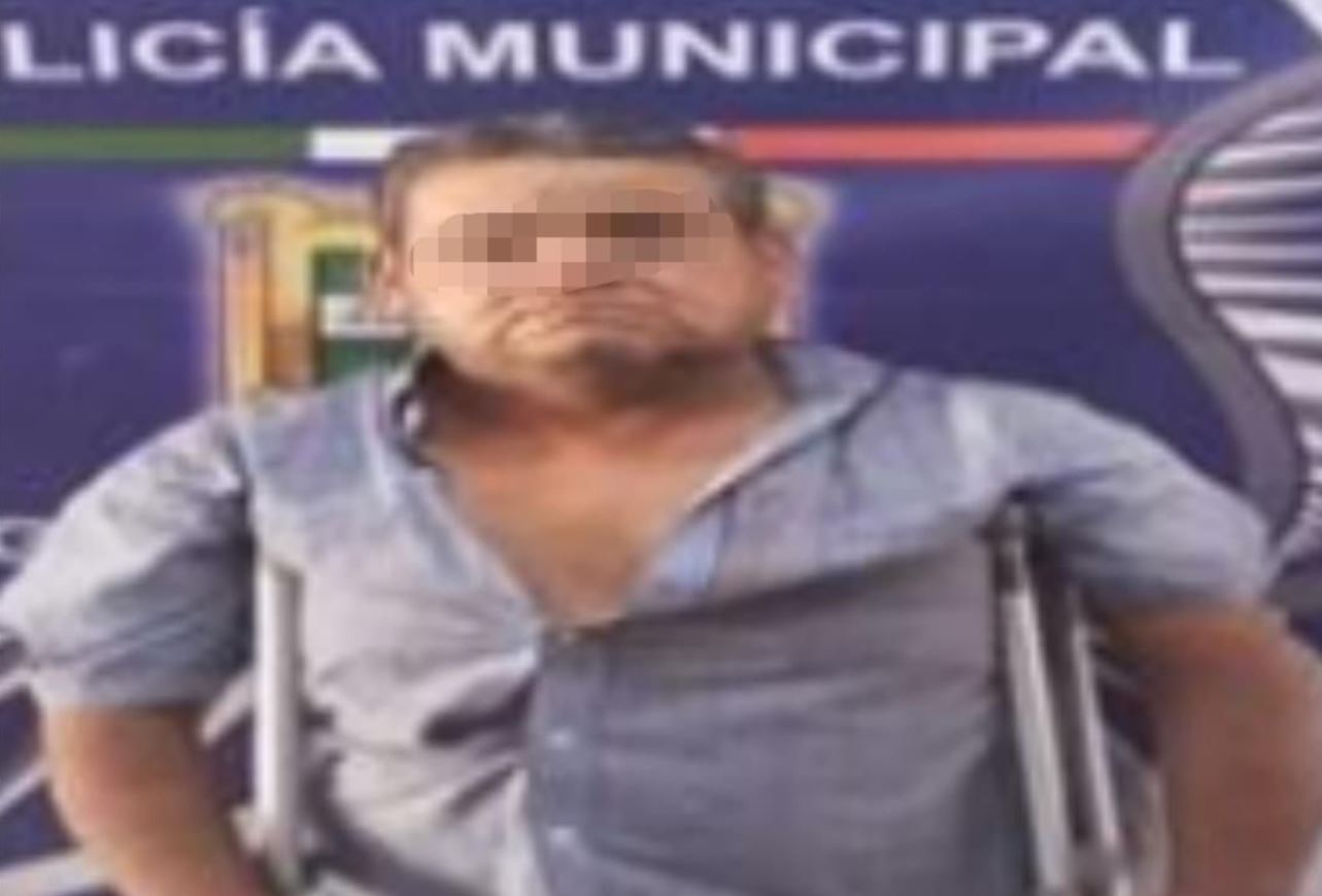 Hombre presuntamente abusó de su sobrina de 1 año en Gómez Palacio