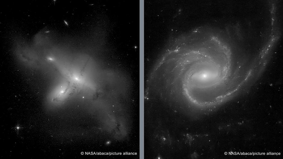 ¡Llámenlos! NASA pide a trabajadores jubilados ayuda para salvar el telescopio Hubble