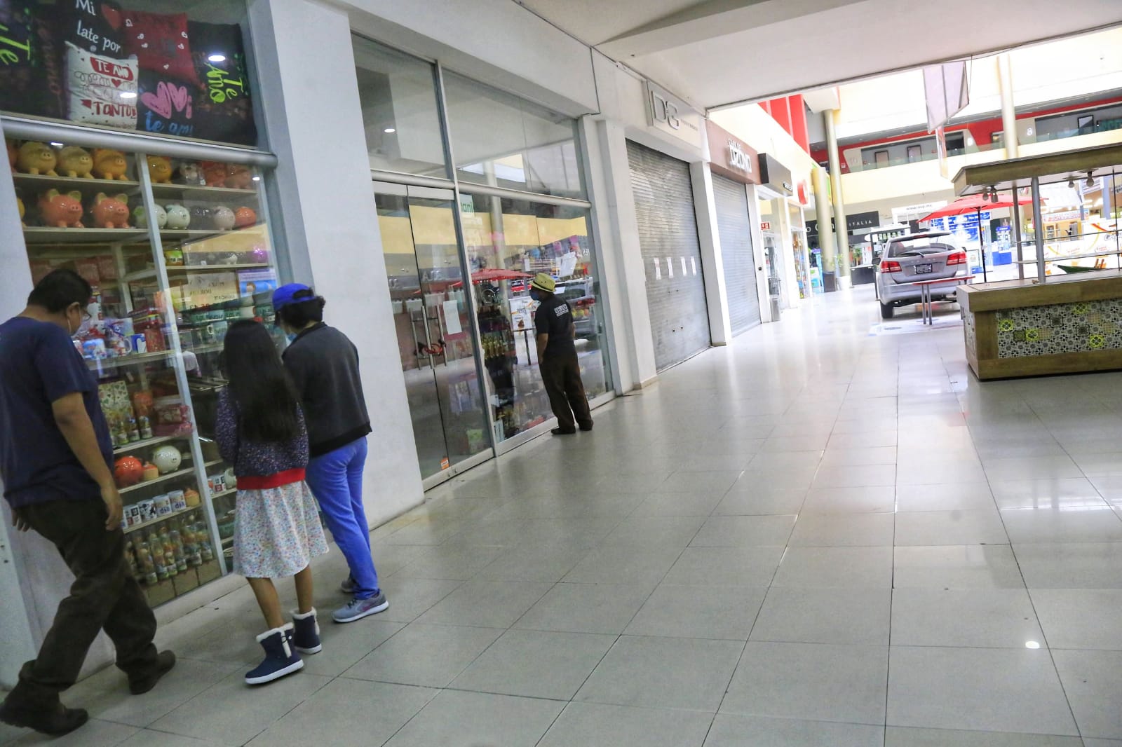 ACECOP pide vacunación para jóvenes de 18 años