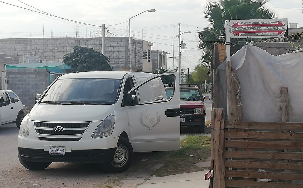 Bebé recién nacido sufre muerte de cuna en Lerdo