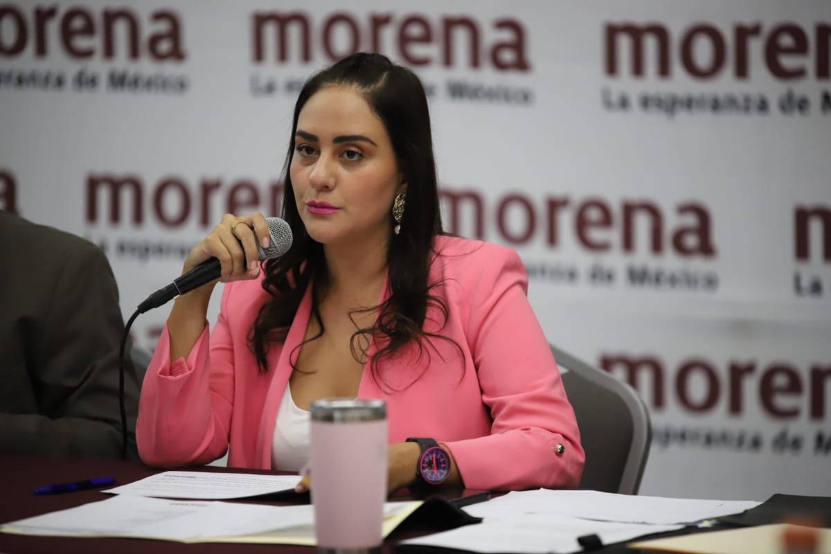 Regidores de Morena en Guadalajara presentan su agenda para trabajar por los tapatíos