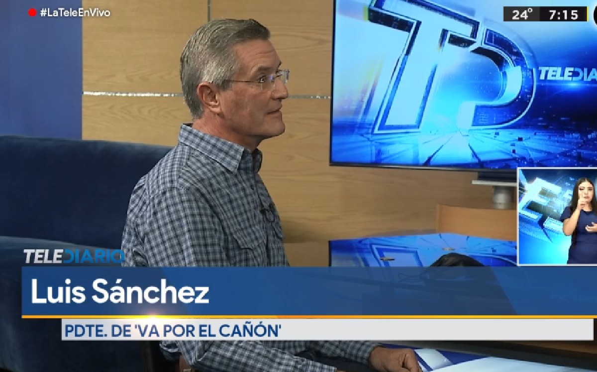 Grupo Ambientalista ve con buenos ojos el proyecto de Agua Saludable Para La Laguna