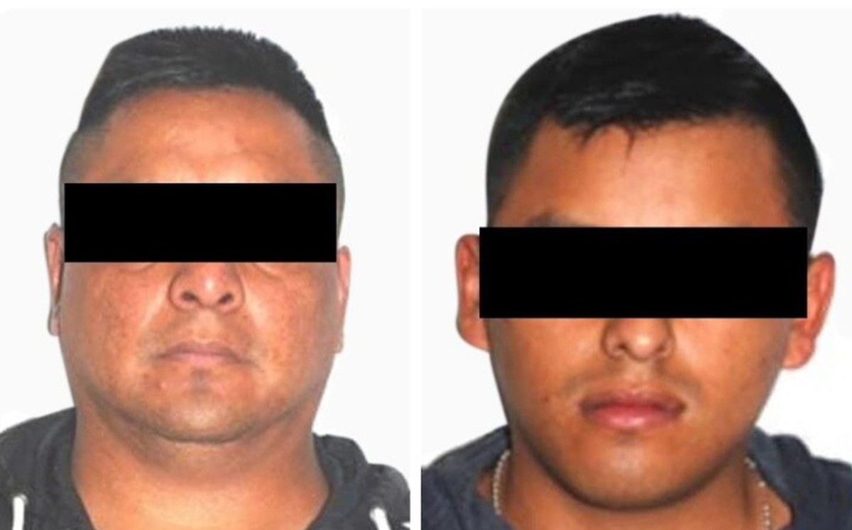 Secuestradores que operaban en la CdMx fueron sentenciados