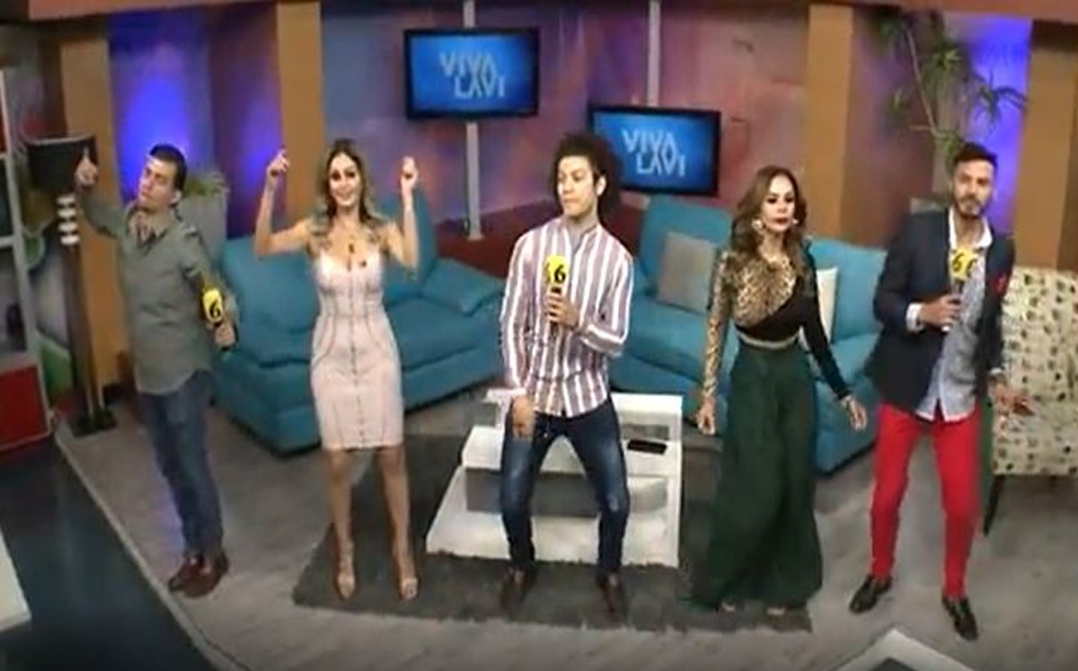 Vivalavi completo 27 de septiembre de 2021 (VIDEO)