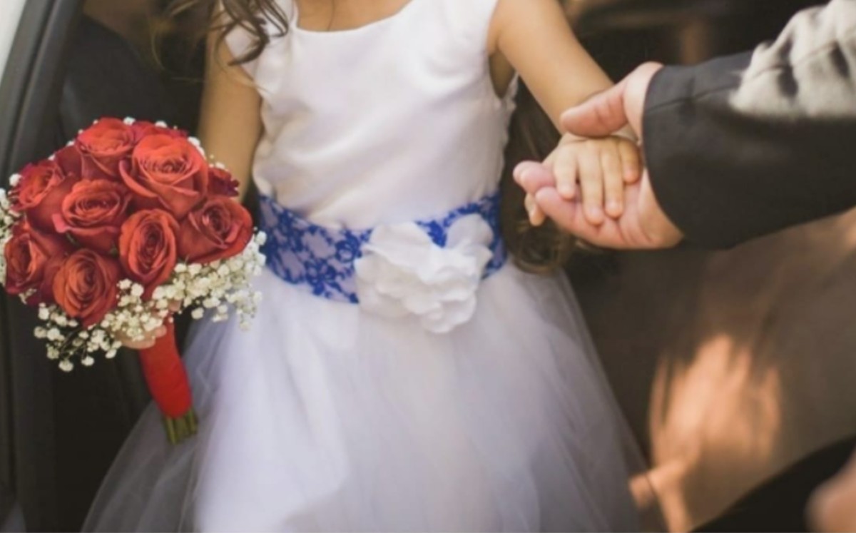 Telediario Media Darán 15 años de cárcel a quien promueva matrimonio infantil en Oaxaca 