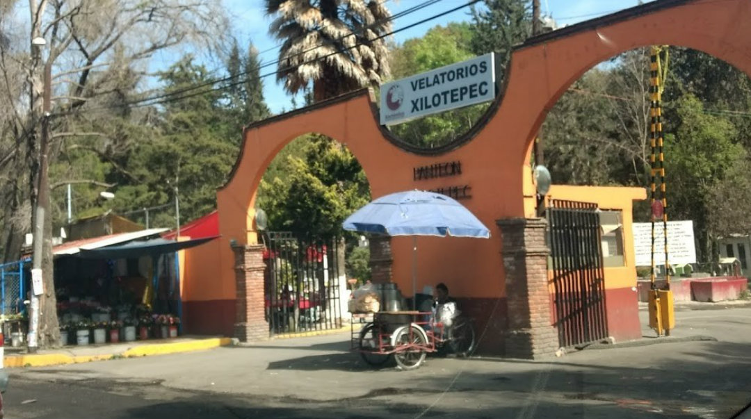 Panteones de la CDMX saturados por COVID-19 tienen que innovar
