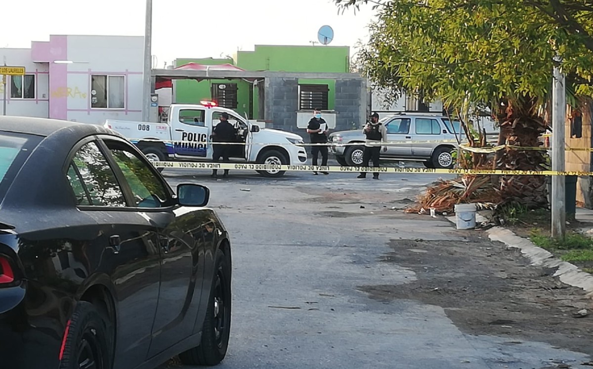 Hallan muerta a una joven dentro de casa en Ciénega de Flores; investigan a pareja