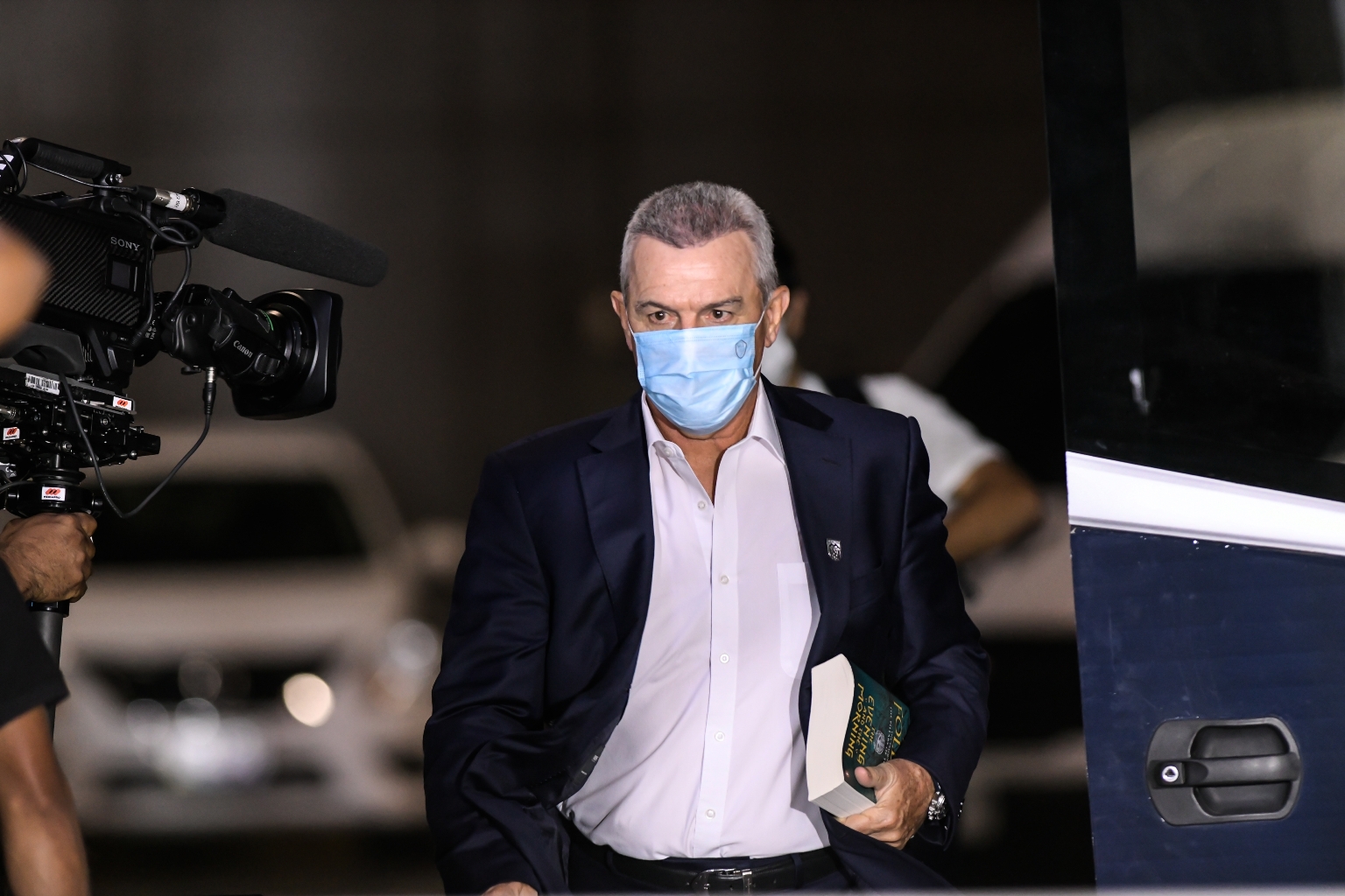 Javier Aguirre: “La diferencia es el gol; la pelota entra ahora, antes no entraba”