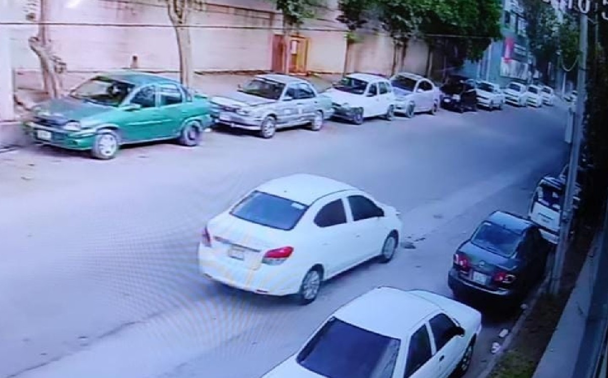 Sujetos roban autos de trabajadores de Zona Industrial de Torreón

&nbsp;