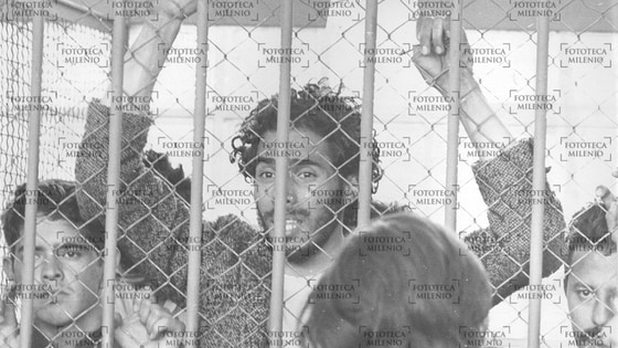 ¿Qué pasó el 2 de octubre de 1968 en Tlatelolco?