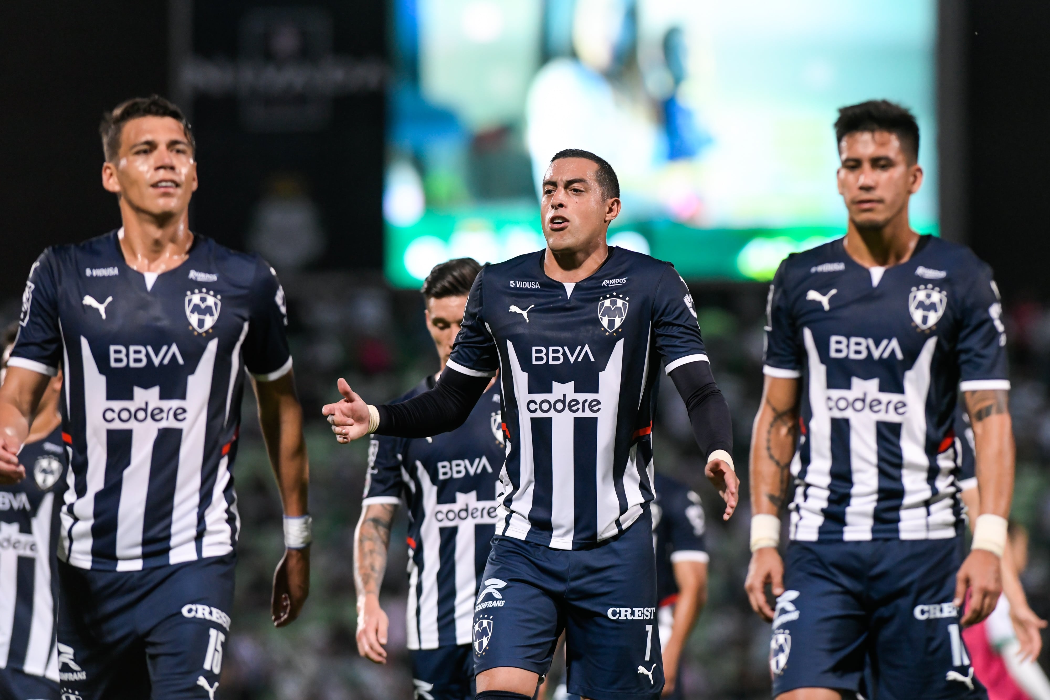 La Selección Mexicana tendrá juego amistoso sin Rayados