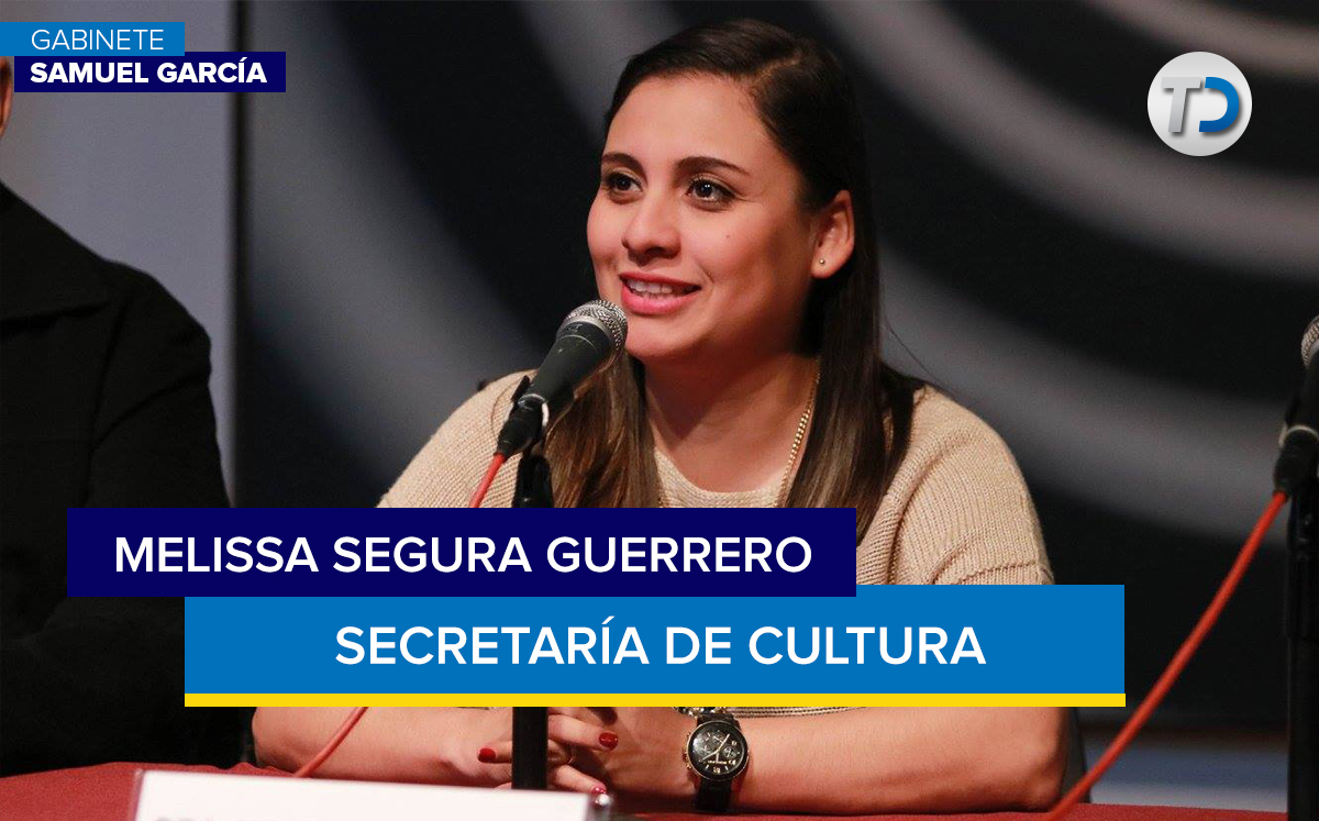 Así estará conformado el gabinete de Samuel García