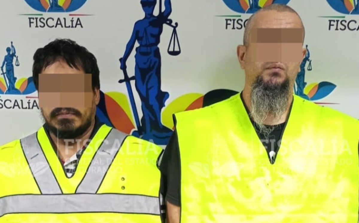 Vinculan a proceso a patrón por presuntamente asesinar a un empleado en Gómez Palacio