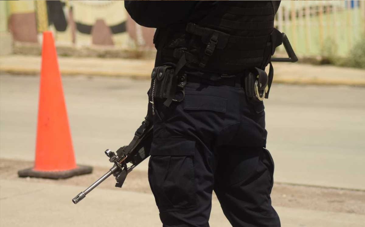 Detienen a secuestradores mientras cobraban rescate en Veracruz