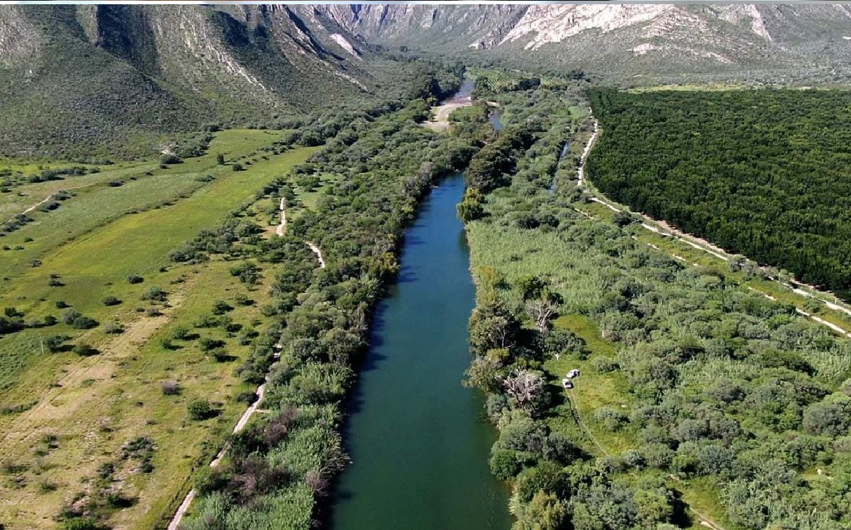 Autoridades confían en que se formalice arranque de Agua Saludable para La Laguna