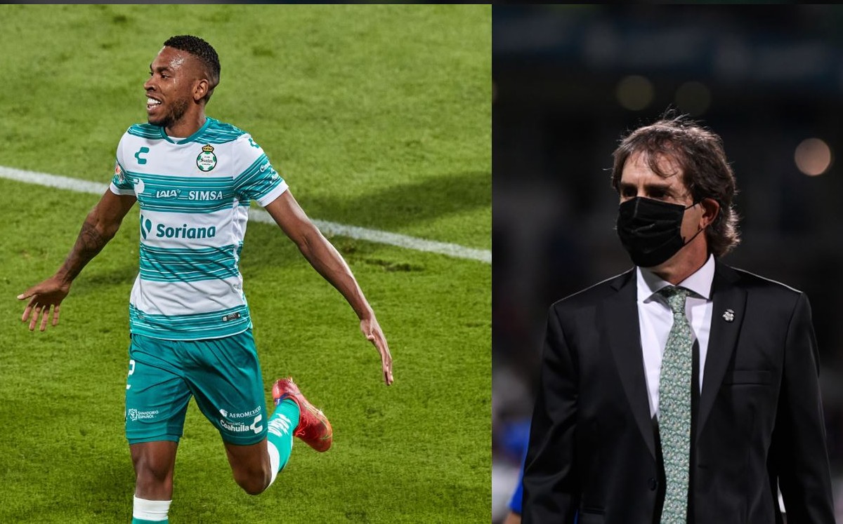 "Esperemos que no se lesione": Almada está en contra de que Ayrton vaya a la Selección