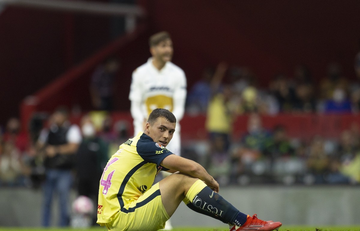 América y Pumas, sancionados por violencia