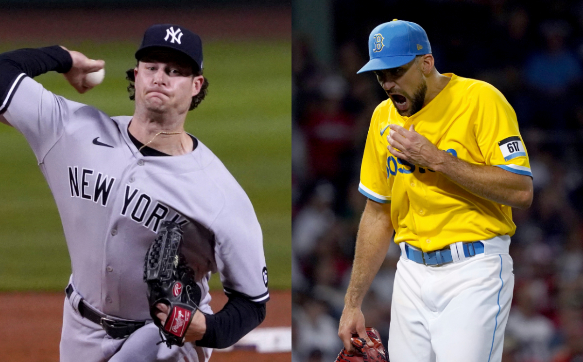 Yankees y Red Sox reviven la rivalidad en el Juego de Comodín
