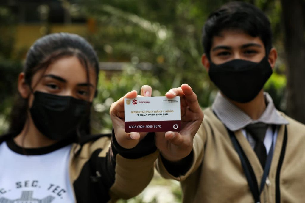 En CdMx, 85 por ciento de alumnos de educación básica ya asiste a clases presenciales