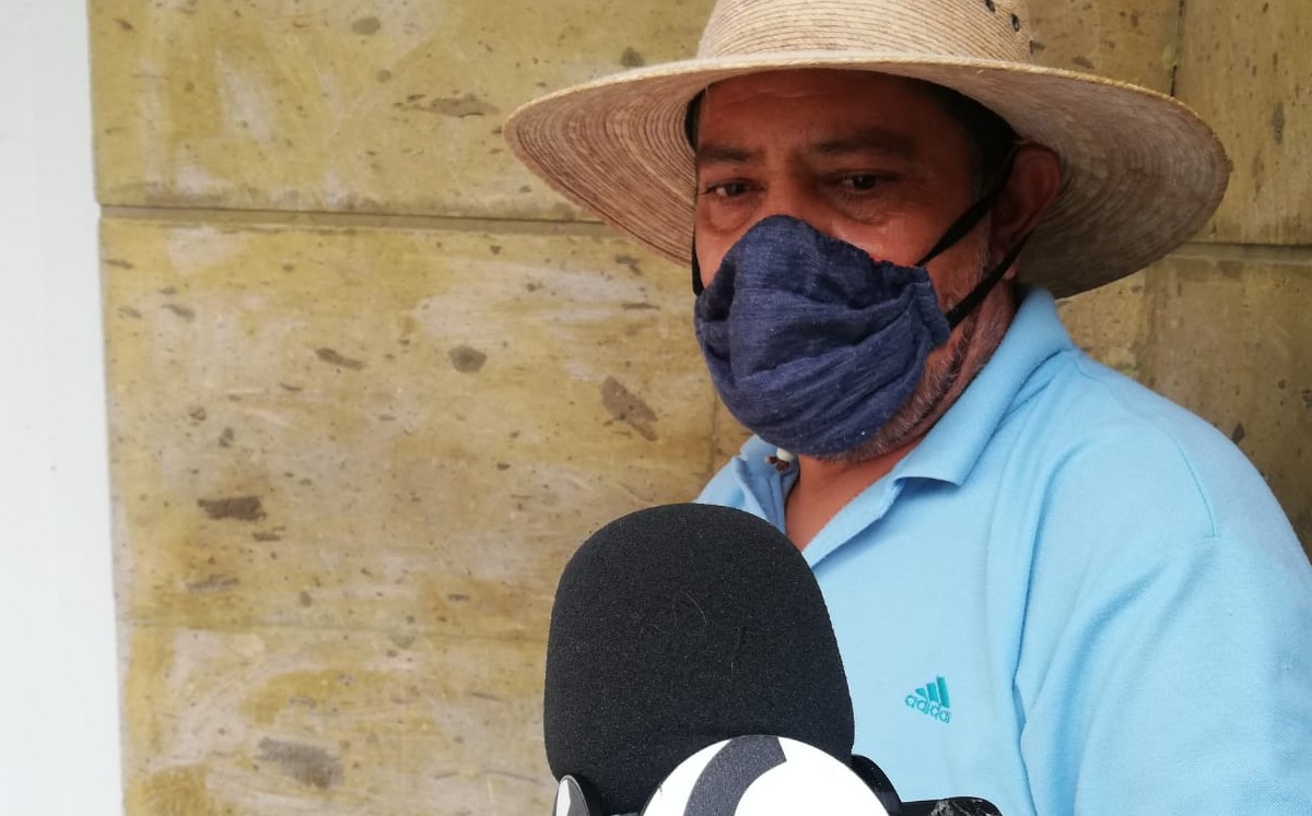 Padre pide a FGEC que le entreguen cuerpo de su hijo encontrado muerto en Torreón