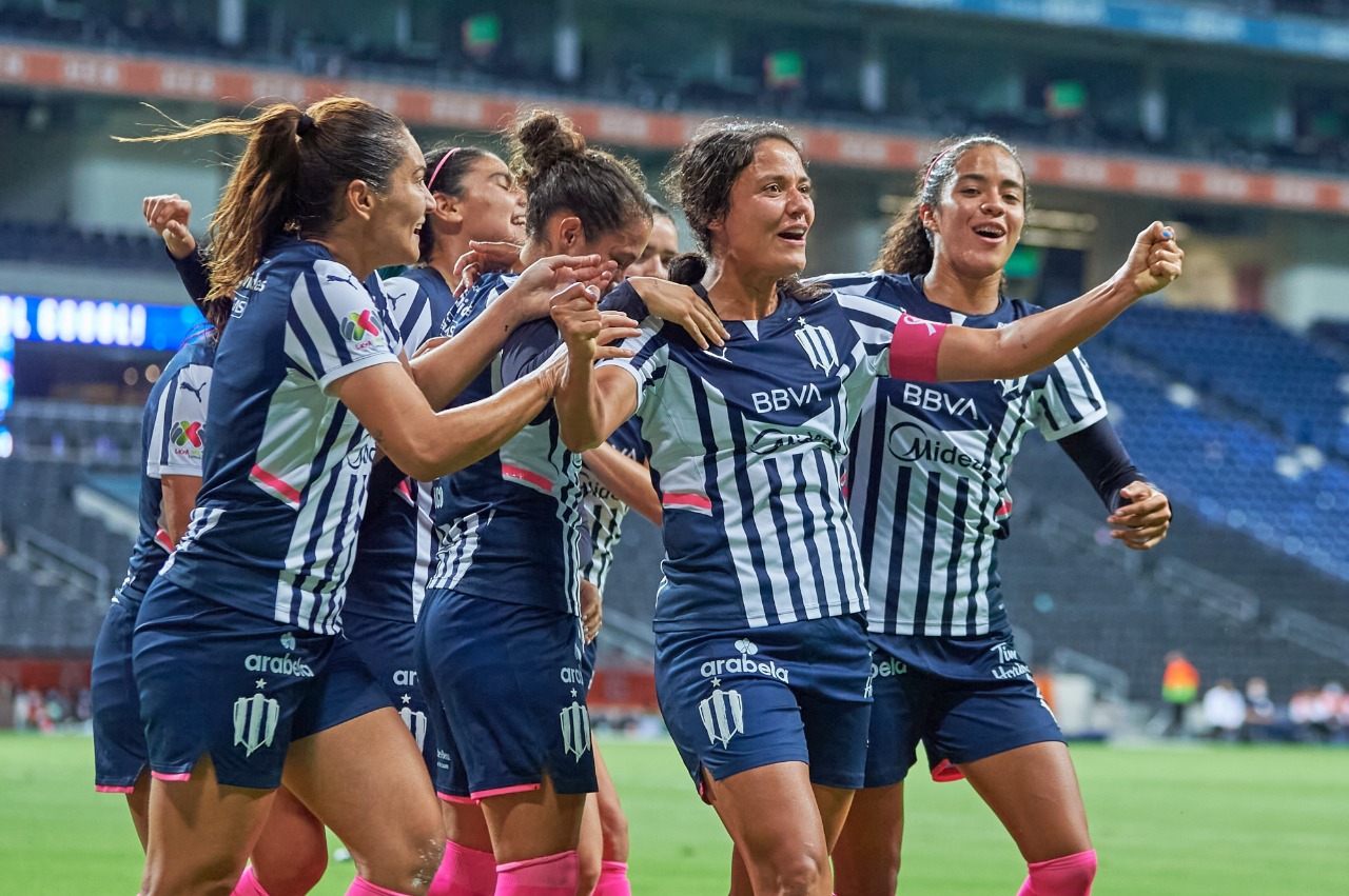 Remontan y se declaran listas para el Clásico