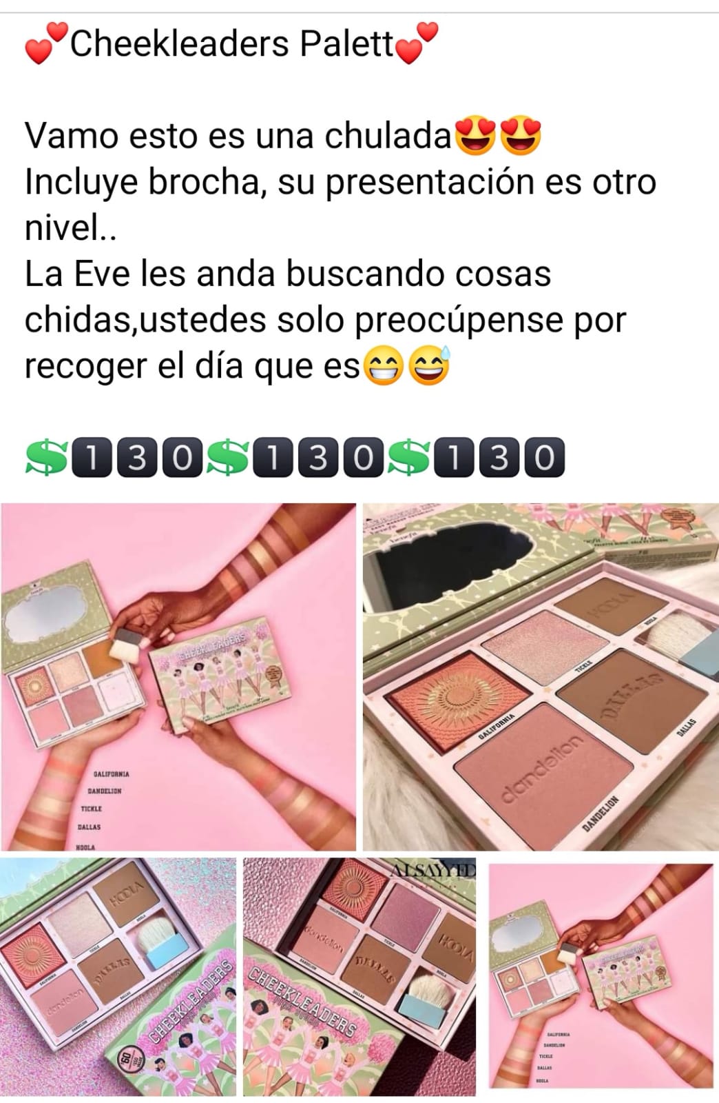 “No pude completar mis entregas”: caída de Facebook impacta ventas de 'nenis' y pequeños comerciantes