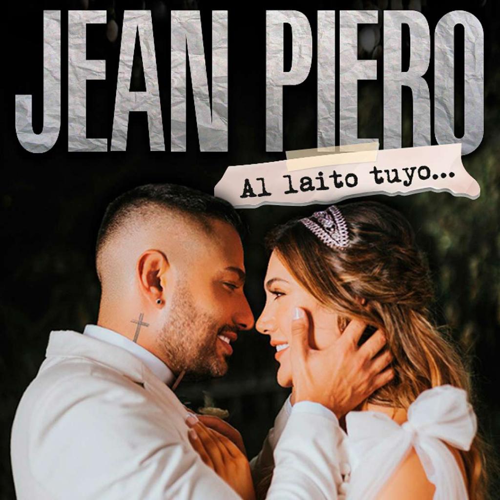 "Al Laito tuyo": Un regalo del cielo.