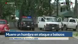 Asesinato en Miravalle 