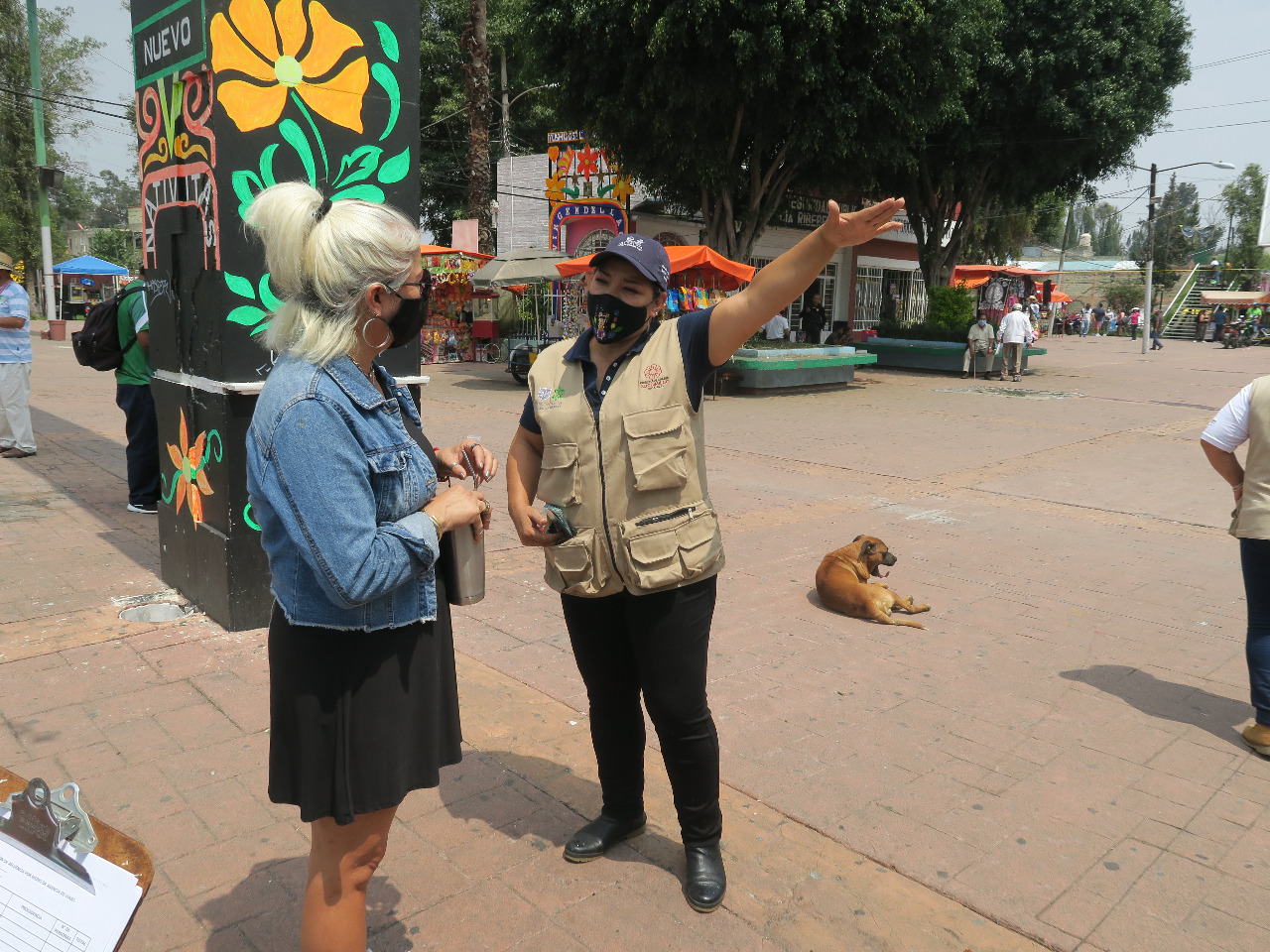 Vuelve la magia y el misticismo de Día de Muertos a Xochimilco; alistan embarcaderos para celebración