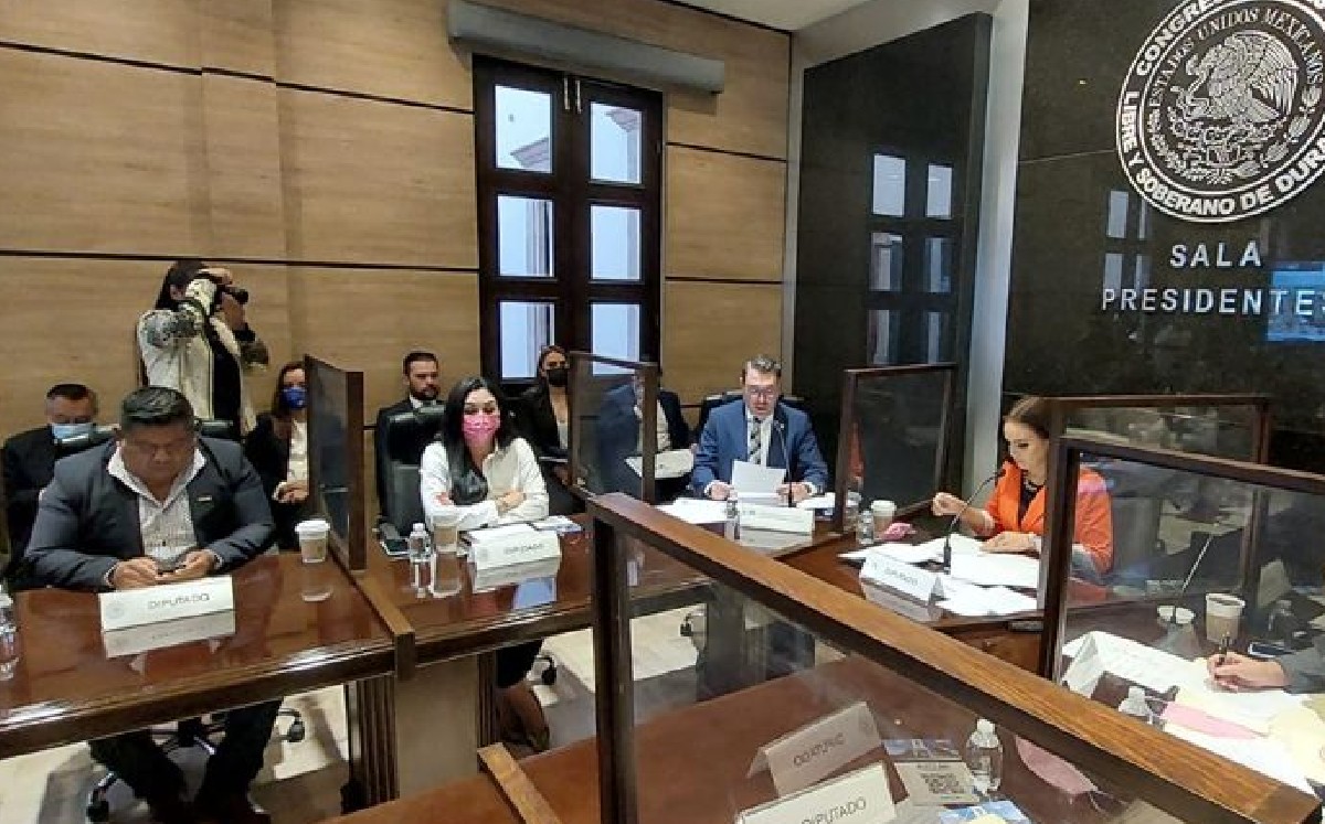 El reto es la industrialización en Durango