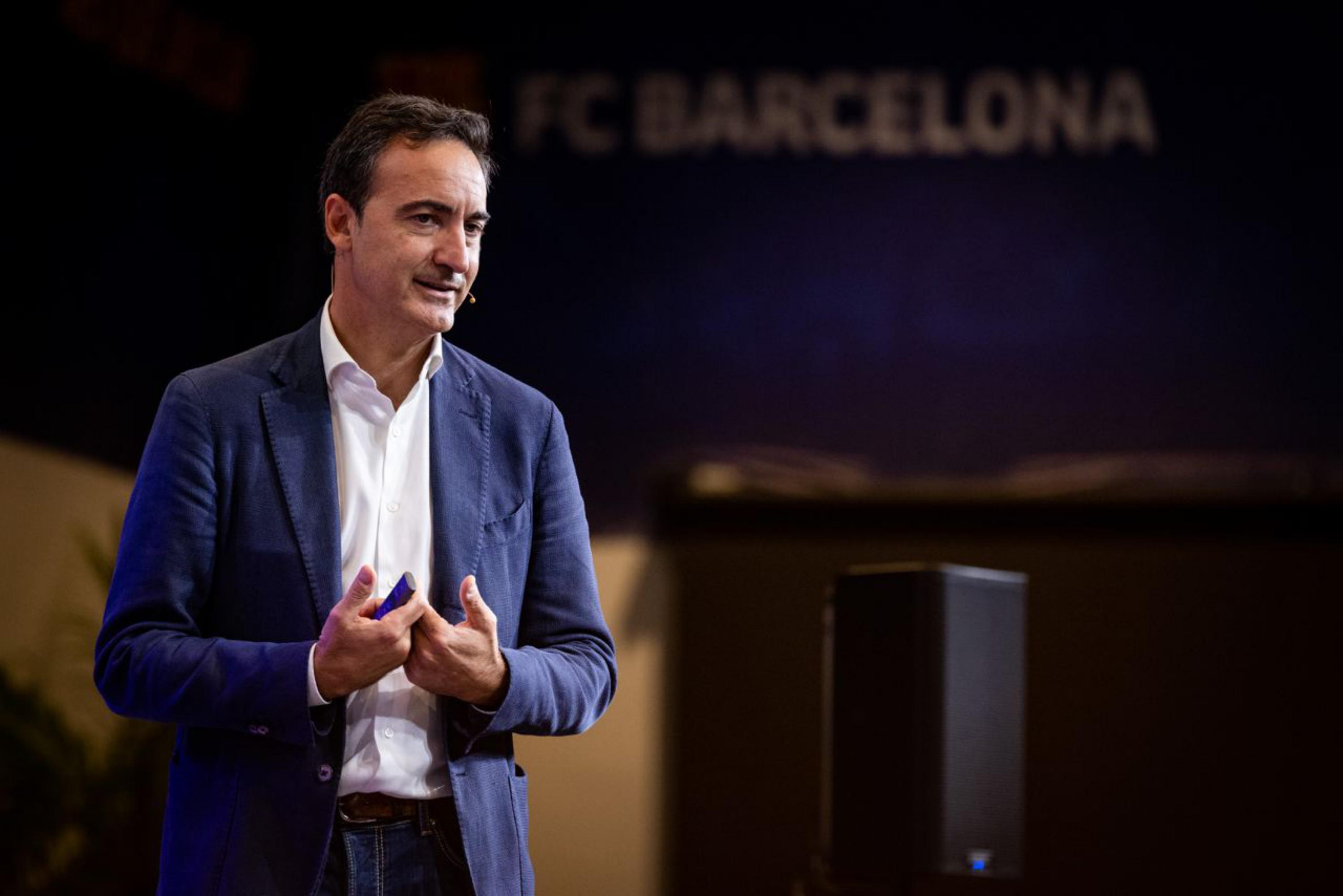 Barcelona estima que necesitará cinco años para equilibrar sus cuentas