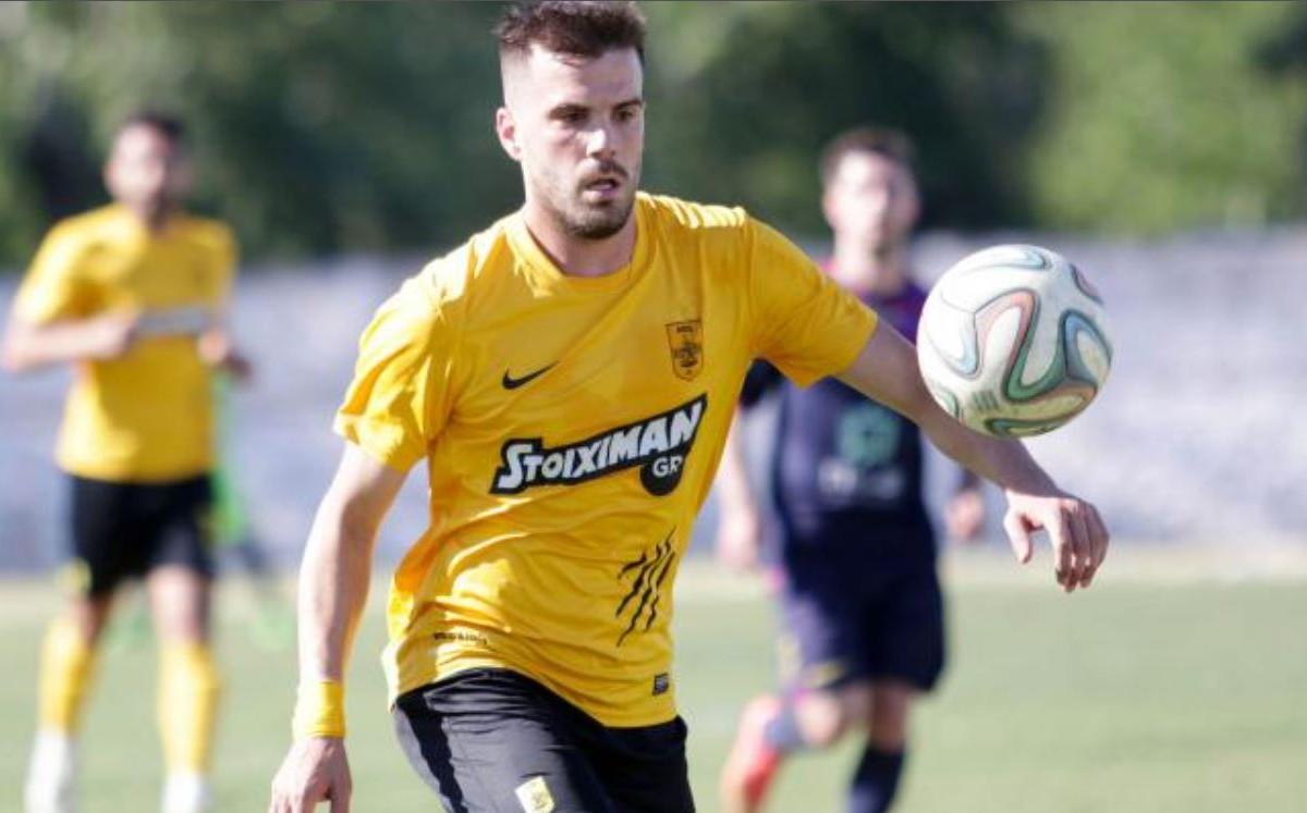 ¡Luto en el futbol! Encuentran muerto en su coche a jugador que tenía problemas económicos