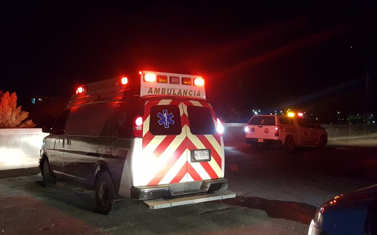 Muere hombre a bordo de moto tras recibir un balazo en García