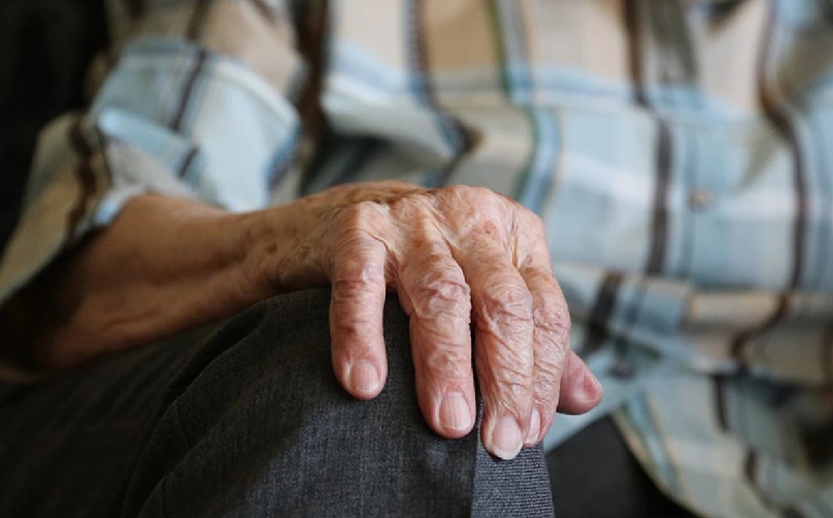 60 por ciento de los adultos mayores están en abandono en Durango