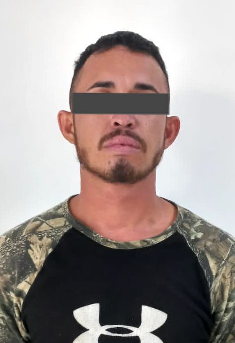 Rescatan a 12 migrantes y detienen a tres "polleros" en Cadereyta