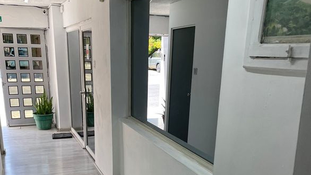Este es el interior de la clínica donde murió Cinthia Lizeth tras someterse a cirugía estética en Monterrey