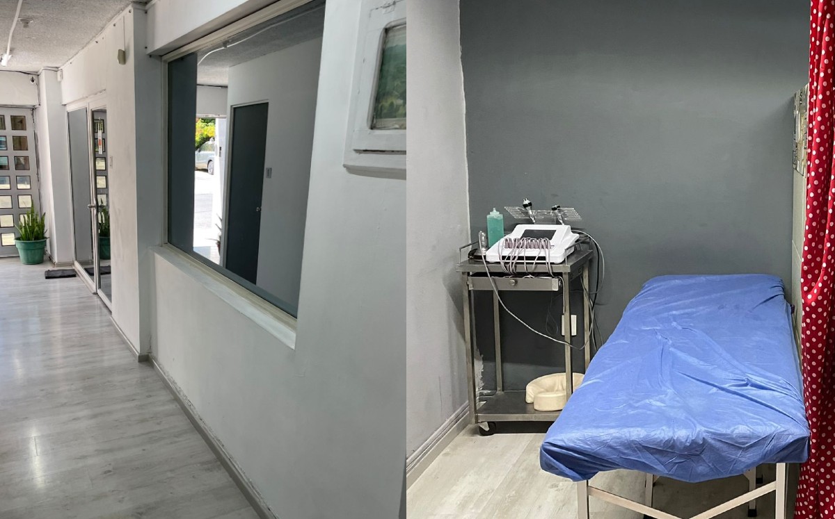 Clínica estética donde realizaron cirugía a Cinthia Lizeth ya tenía denuncia ante autoridades sanitarias