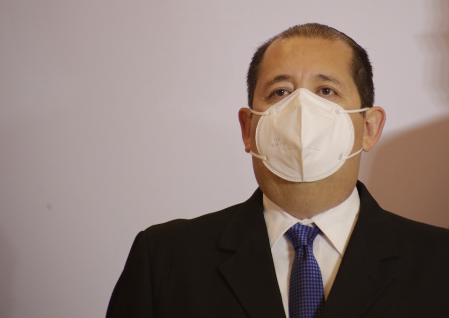 Estos son perfiles de las y los integrantes del gabinete de Eduardo Rivera