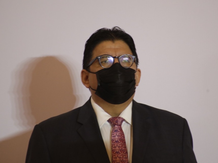 Estos son perfiles de las y los integrantes del gabinete de Eduardo Rivera