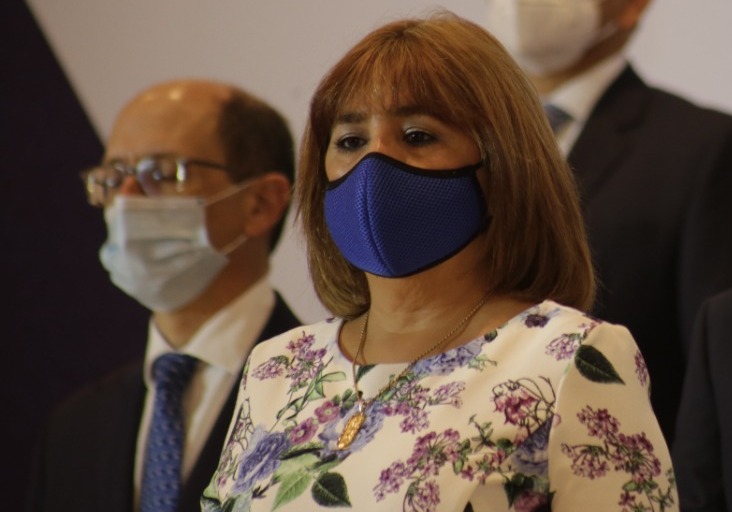 Estos son perfiles de las y los integrantes del gabinete de Eduardo Rivera