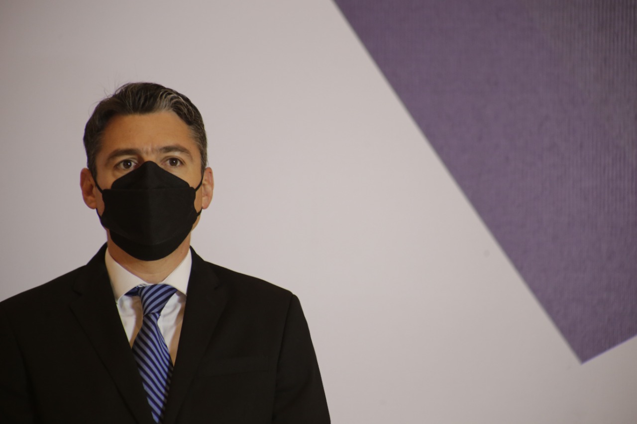 Estos son perfiles de las y los integrantes del gabinete de Eduardo Rivera