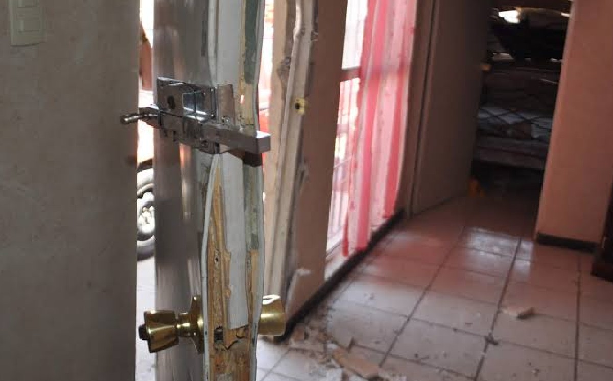 Durante el mes de septiembre aumenta robo a casa habitación en Gómez Palacio