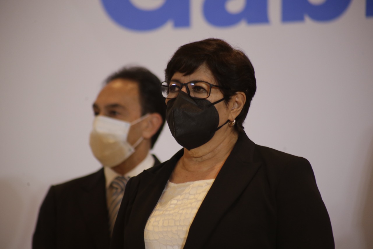 Estos son perfiles de las y los integrantes del gabinete de Eduardo Rivera