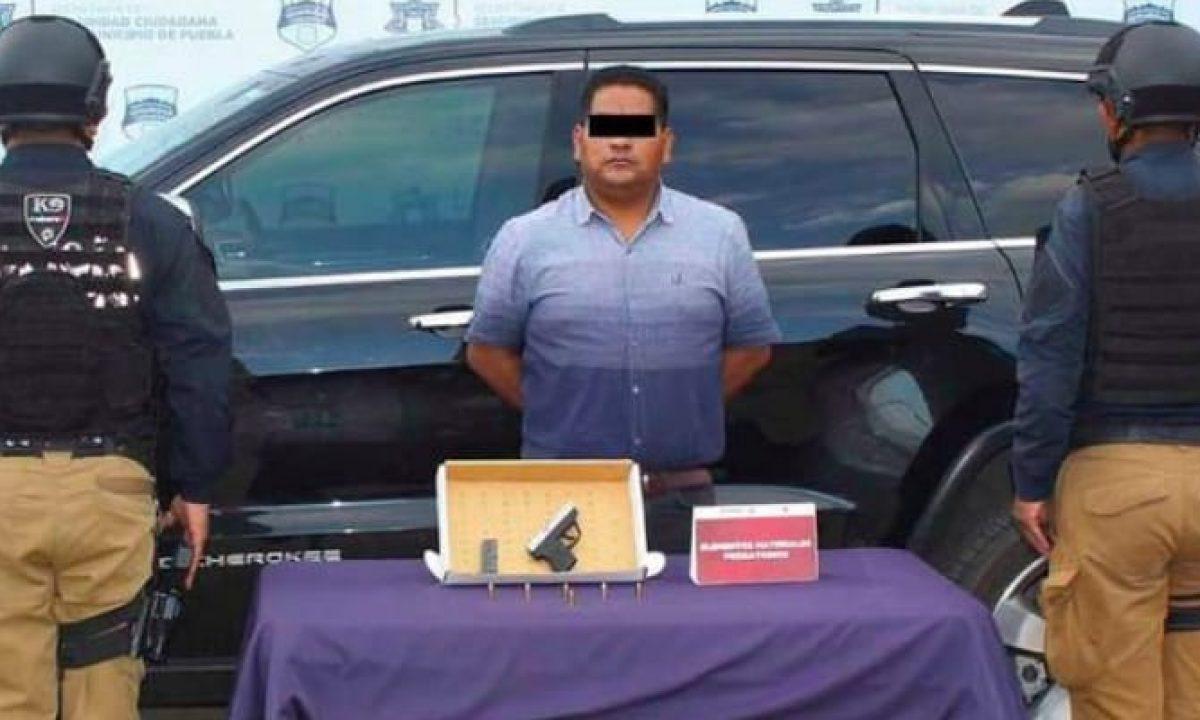 De la política a las rejas, los ediles de Puebla que enfrentan la justicia