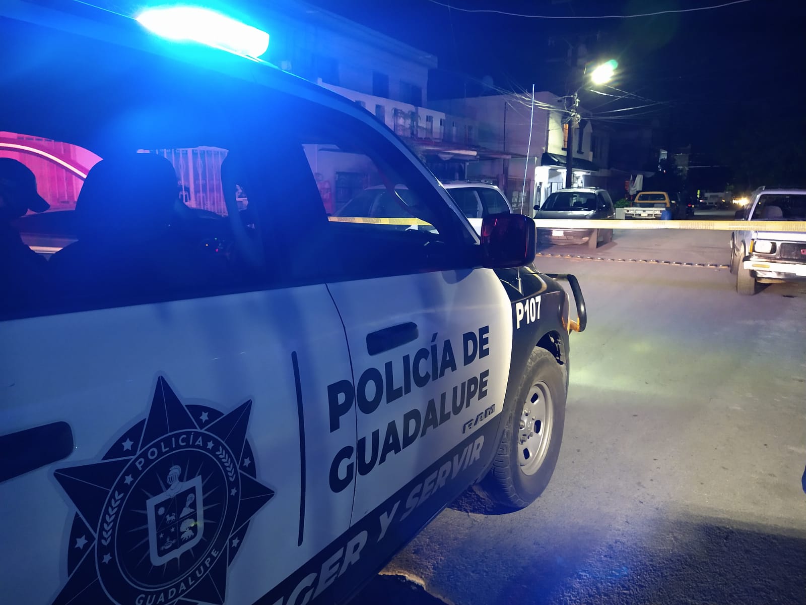 Muere hombre tras ser atacado a balazos frente a su familia en ...