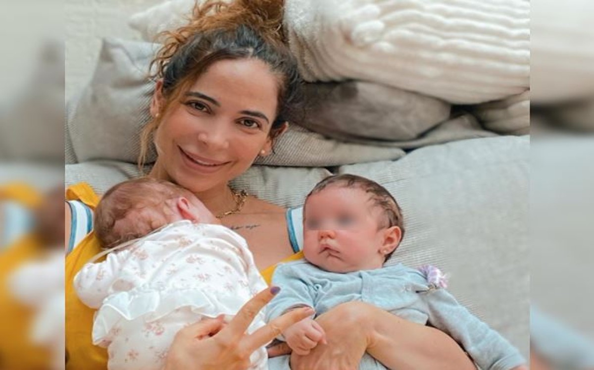 "Ya no está en este plano": Actriz de 'Amor en Custodia' anuncia la muerte de una de sus bebés