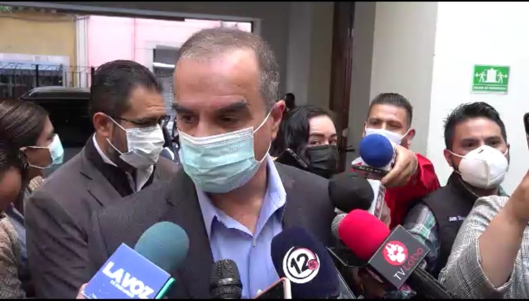 Preocupa al ayuntamiento escasez de agua y altos niveles de flúor y arsénico